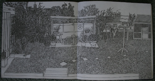 Carters Mead, Harlow