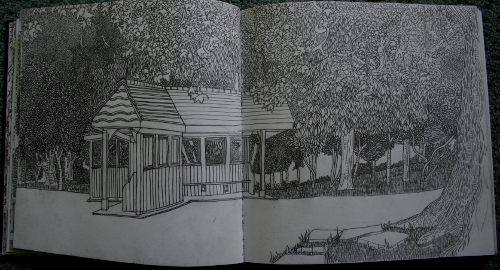 Finsbury Park, Spring/Summer 2010